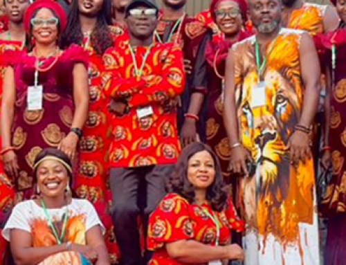 Strengthening Regional Collaboration Across the North